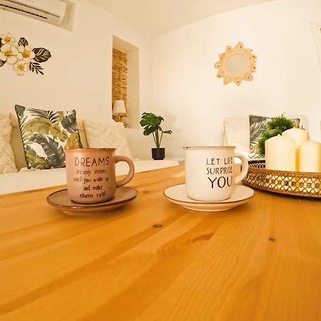 Appartement Stylish Rooftop Retreat With Hot Tub With