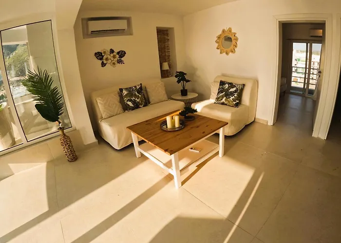 Appartamento Stylish Rooftop Retreat With Hot Tub With